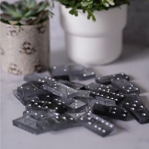 Handmade Domino Gift Set